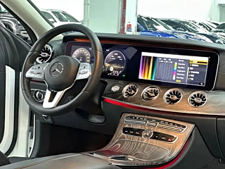 MERCEDES BENZ CLS  2018 YEAR CLS 300 DYNAMIC 2018