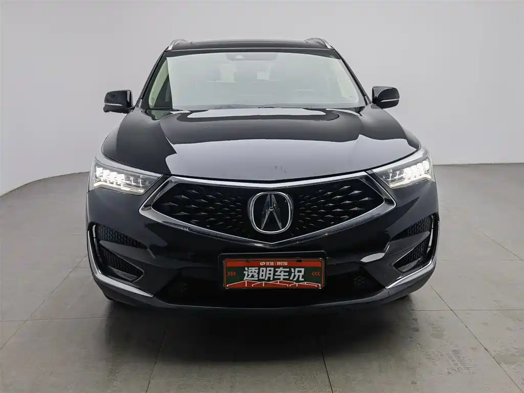 ACURA RDX 2019