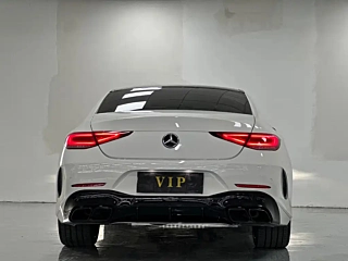 MERCEDES BENZ CLS  2018 YEAR CLS 300 DYNAMIC 2018