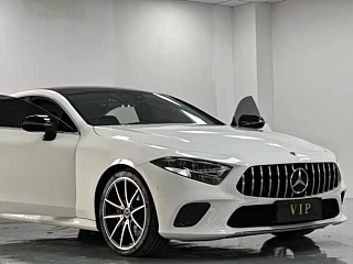 MERCEDES BENZ CLS  2018 YEAR CLS 300 DYNAMIC 2018