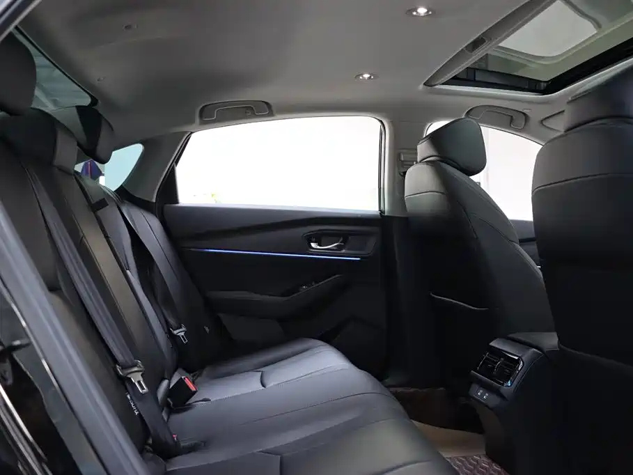 HONDA ACCORD 2023