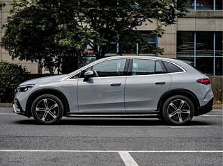 MERCEDES BENZ EQE SUV  2023 YEAR 350 4MATIC PIONEER EDITION 2023