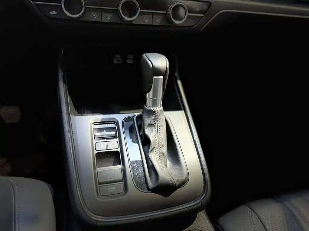 HONDA BREEZE 2023