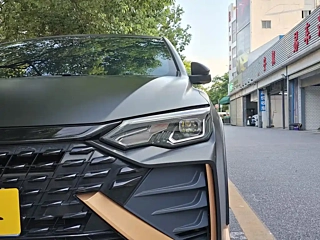 DONGFENG AEOLUS MAX  2021 YEAR 1.5T  EDITION 2021