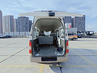 FOTON OTHER  2015 YEAR 2.0L EDITION & 2015