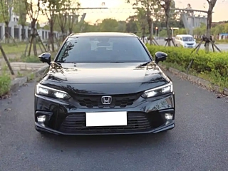 HONDA CIVIC 2023