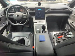 NIO ES6 2019 YEAR 430KM PERFORMANCE 2019