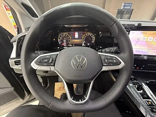 VOLKSWAGEN TALAGON 2021 YEAR 380TSI 4WD FLAGSHIP EDITION 2021