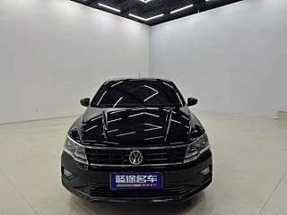 VOLKSWAGEN JETTA 2018