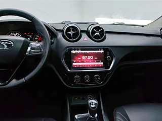 SOUEAST DX3 2018 YEAR 1.5L MANUAL PREMIUM 2018