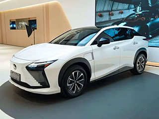 LEXUS RZ  2023 YEAR 450E 4WD  EDITION 2023