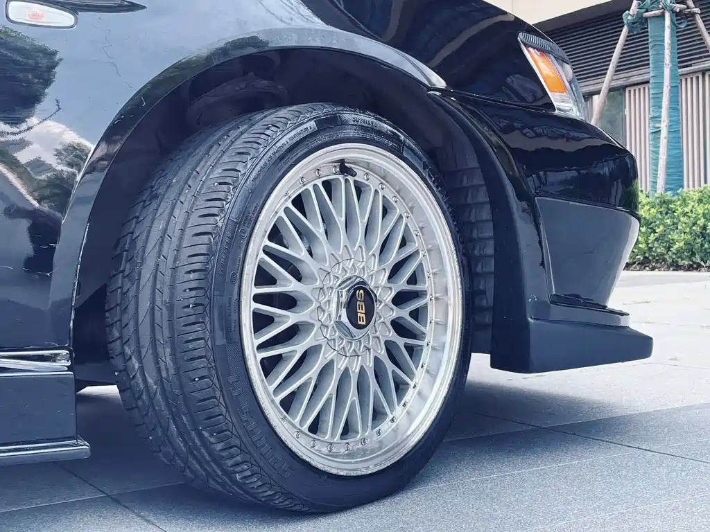MITSUBISHI LANCER EX 2014