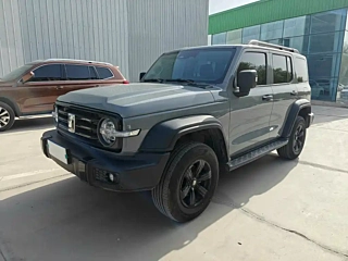 Заказать TANK 300