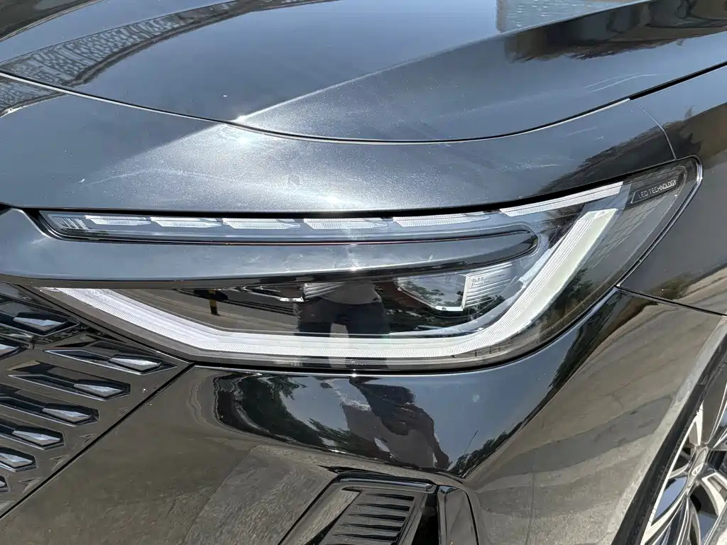 CHERY ARRIZO 8 2023