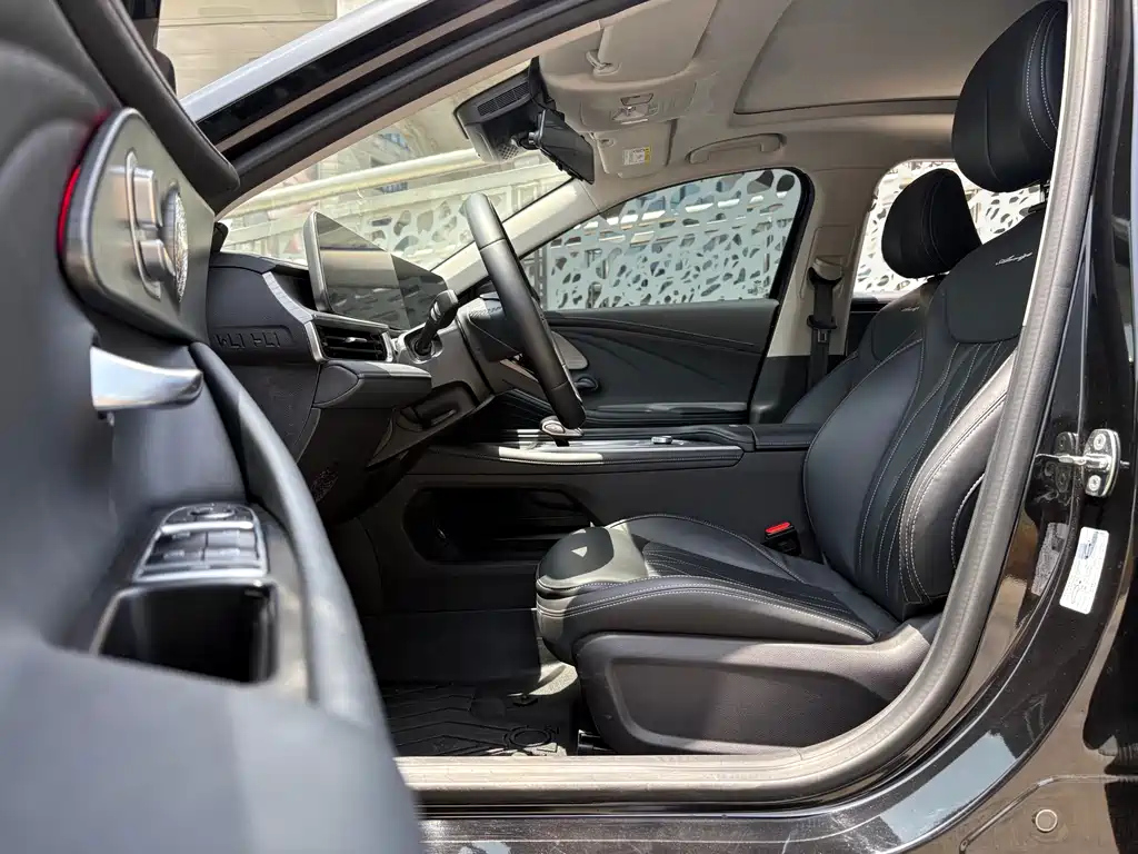CHERY ARRIZO 8 2023