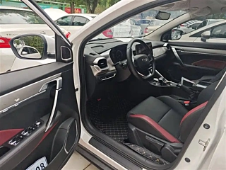 GEELY AUTO COOLRAY 2021 YEAR 1.4T DCT EDITION 2021