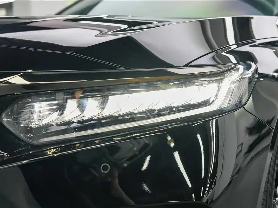HONDA ACCORD 2023
