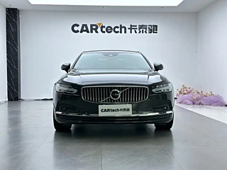 VOLVO S90 2021