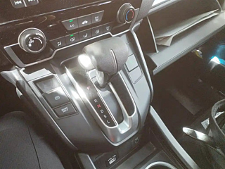 HONDA BREEZE 2020 YEAR 240TURBO CVT 2WD ELITE EDITION 2020