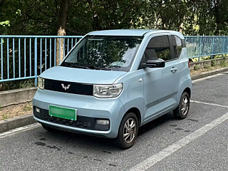 SGMW HONGGUANG MINIEV 2020 YEAR ENJOY YEAR LFP 2020