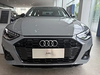 AUDI A4L  2025
