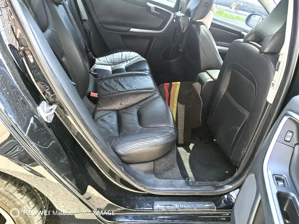 VOLVO S60 2014