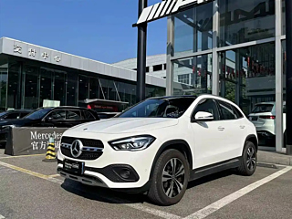 MERCEDES BENZ GLA  2023 YEAR GLA 220 2023