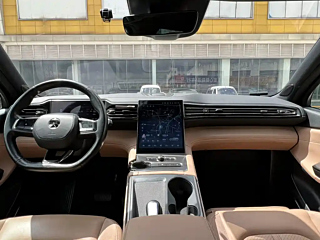 NIO ES6  2019 YEAR 420KM SPORT 2019