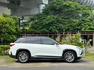 NIO ES6  2022 YEAR 75KWH SPORT 2022