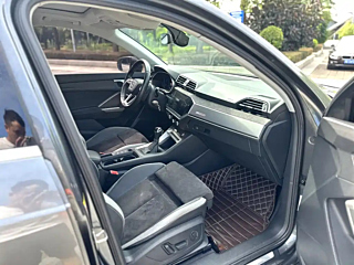 AUDI Q3  2019 YEAR 35 TFSI AGGRESSIVE DYNAMIC 2019