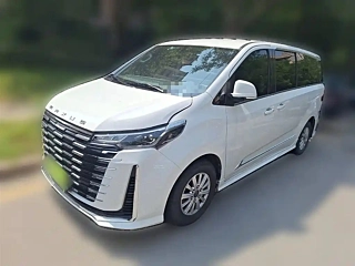 Заказать MAXUS OTHER