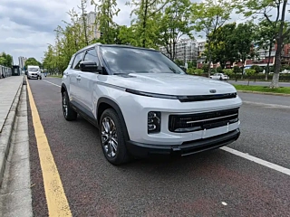 Заказать GEELY AUTO ICON
