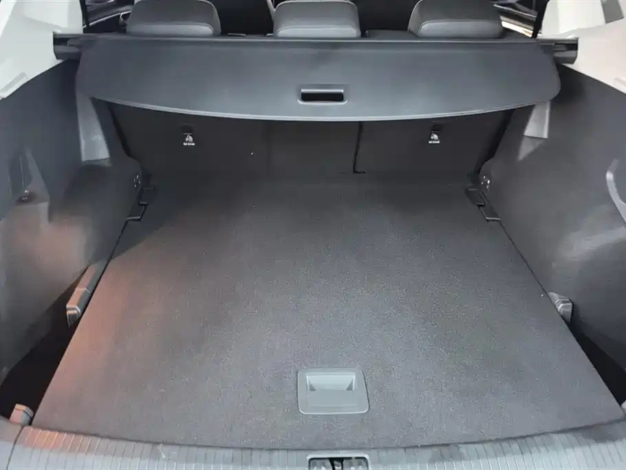 VOLKSWAGEN TIGUAN L 2023