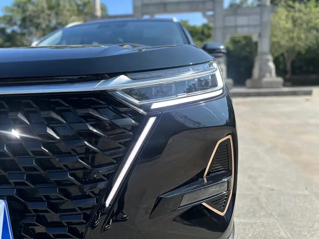 CHERY TIGGO 8 PRO 2025