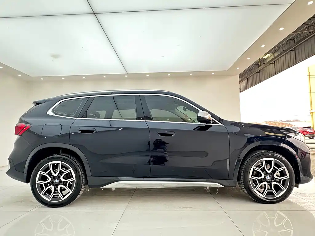 BMW X1 2024