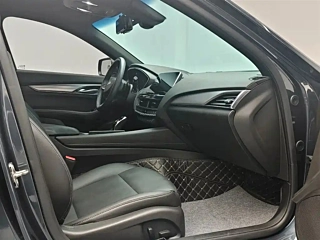 CADILLAC CT5  2022 YEAR 28T LUXURY  STANDARD EDITION 2022