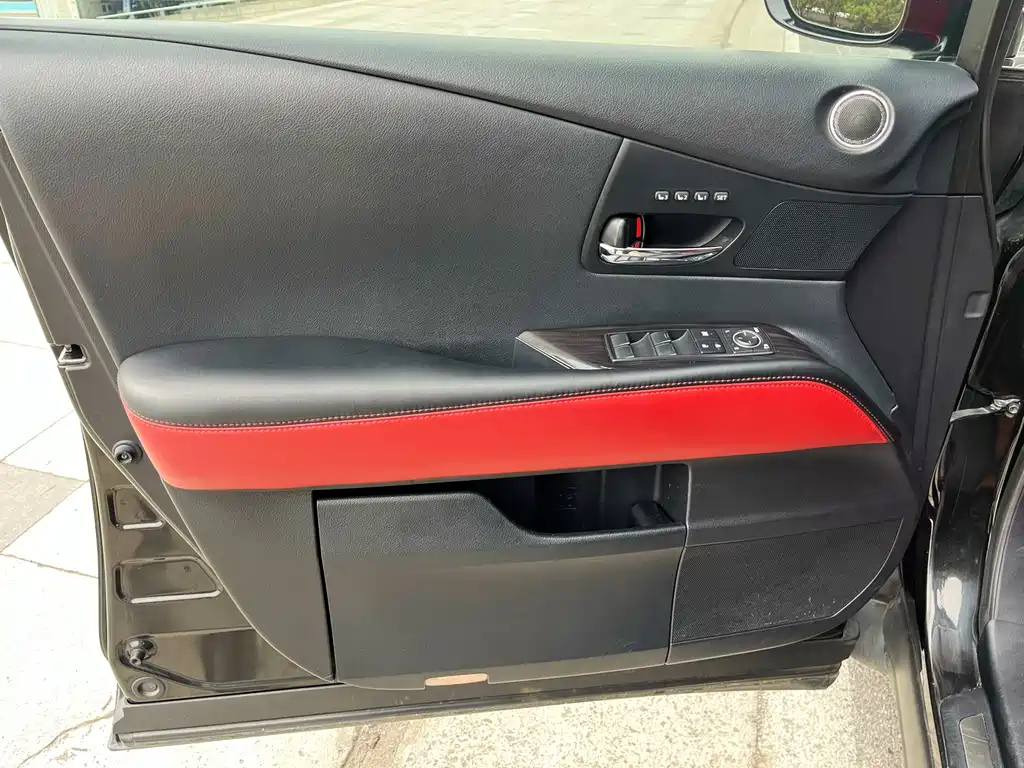 LEXUS RX CLASSIC 2015