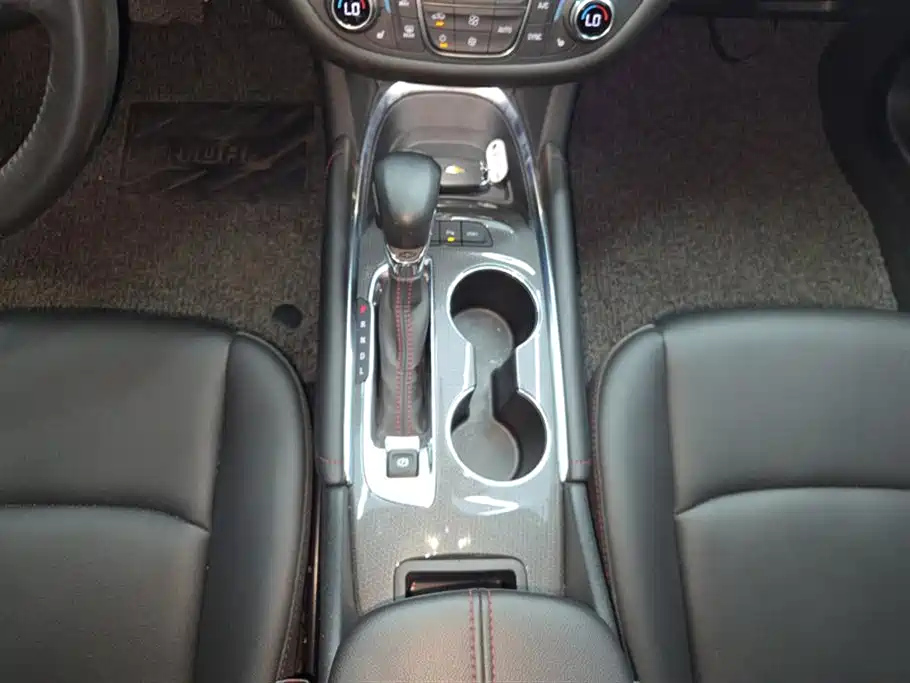 CHEVROLET MALIBU XL 2023