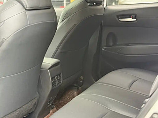 TOYOTA FRONTLANDER  2022 YEAR 2.0L CVT DELUXE EDITION 2022