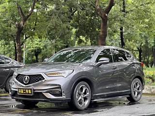 Заказать ACURA CDX