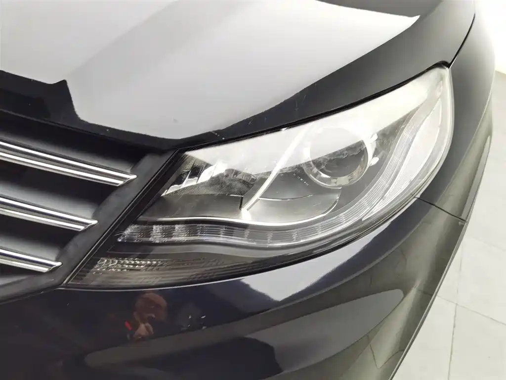 DONGFENG SCENERY 580 2018