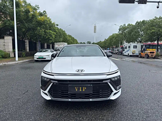 HYUNDAI SONATA 2024