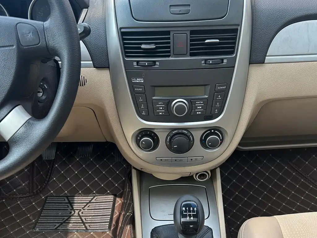 BUICK EXCELLE 2013