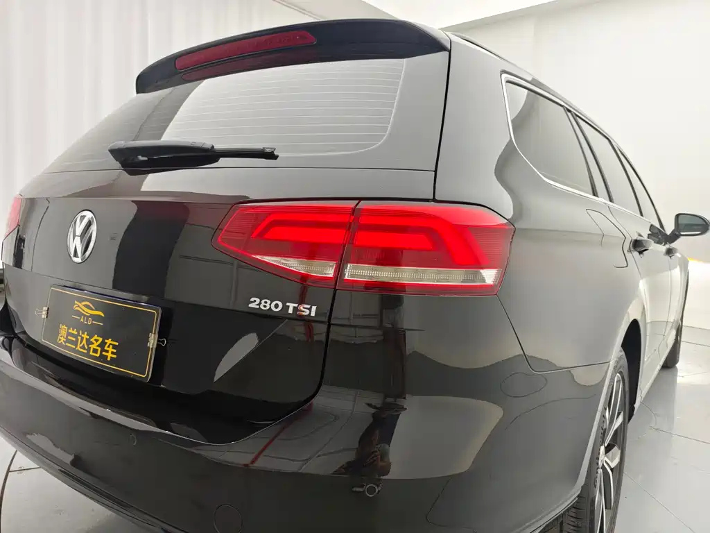 VOLKSWAGEN OTHER 2018