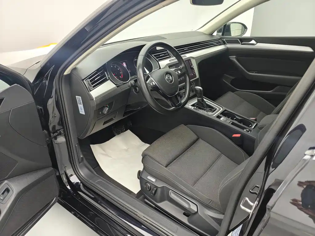 VOLKSWAGEN OTHER 2018