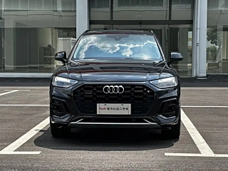 AUDI Q5L  2022