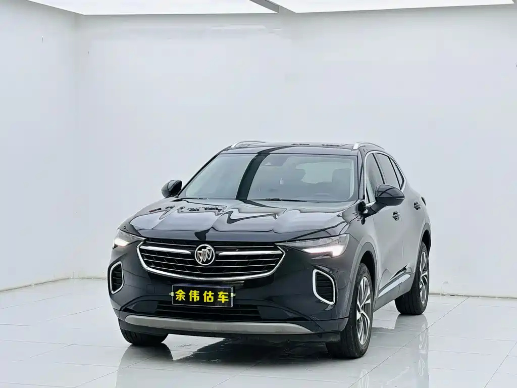 BUICK ENVISION S 2023