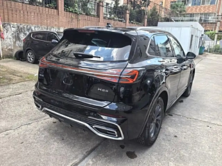 HONGQI HS5 2025 YEAR 2.0T 2WD PRO EDITION 2025