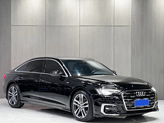 AUDI A6L 2020