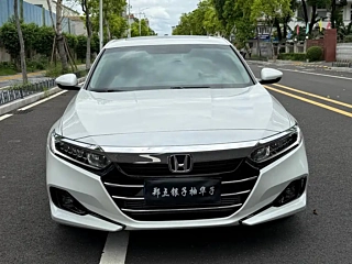HONDA ACCORD  2022